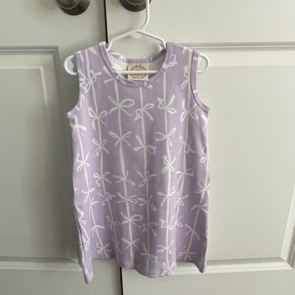 Beaufort Bonnet Company- Girls Dress